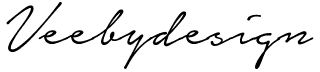 signature for vbd